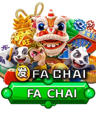 เป็นรูปภาพ ค่ายเกม fachai Harley168